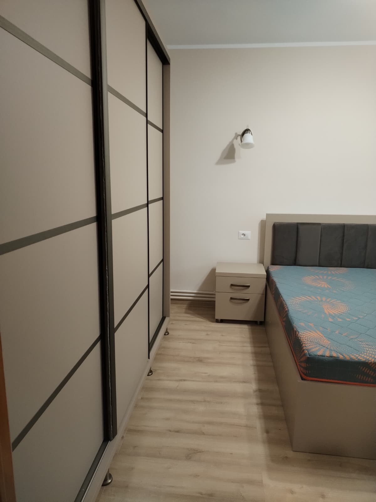 Dormitor Confortabil - Classic