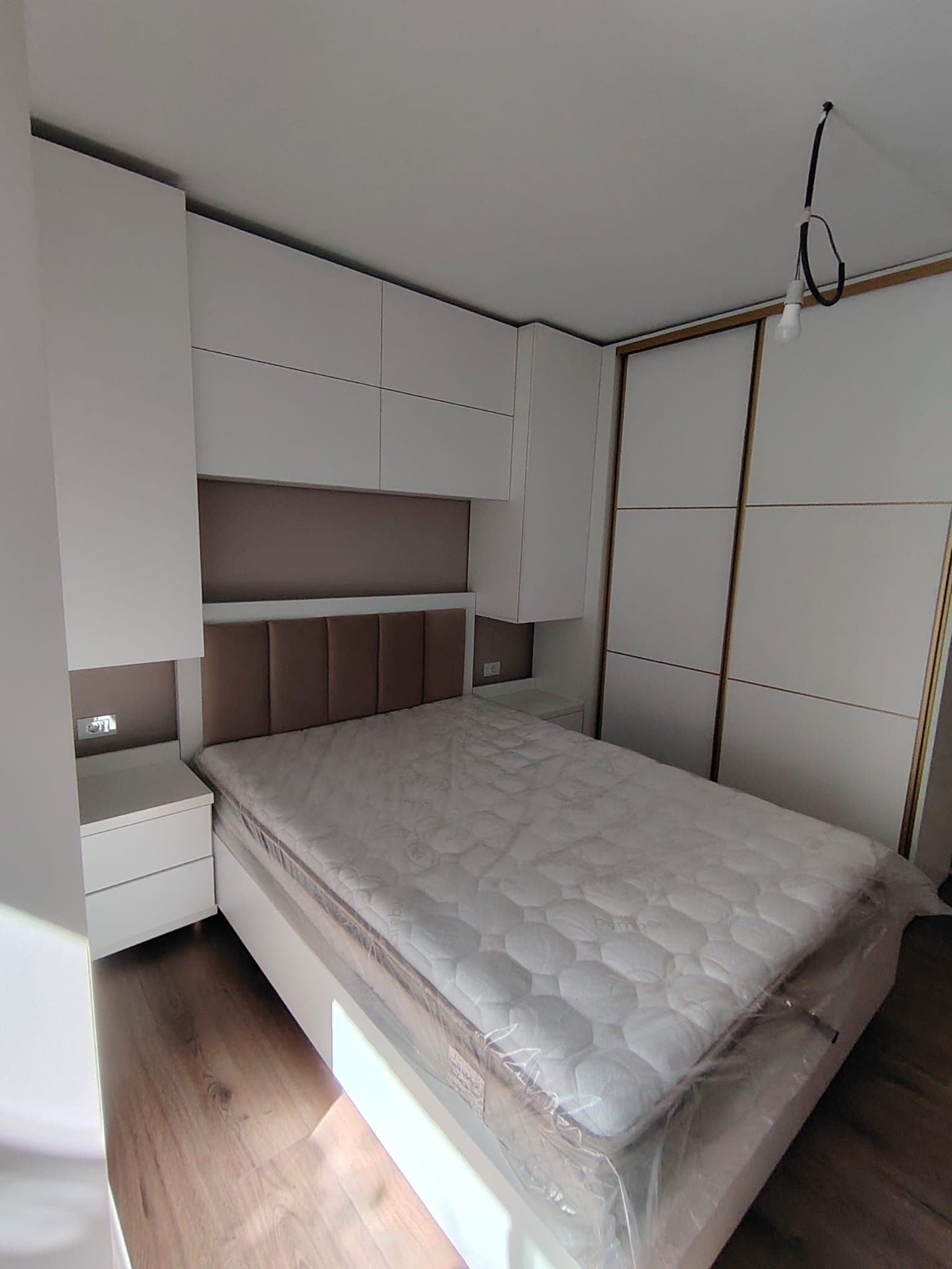 Dormitor Modern